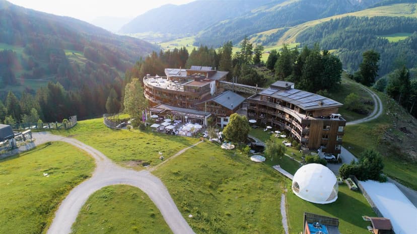 Forsthofalm