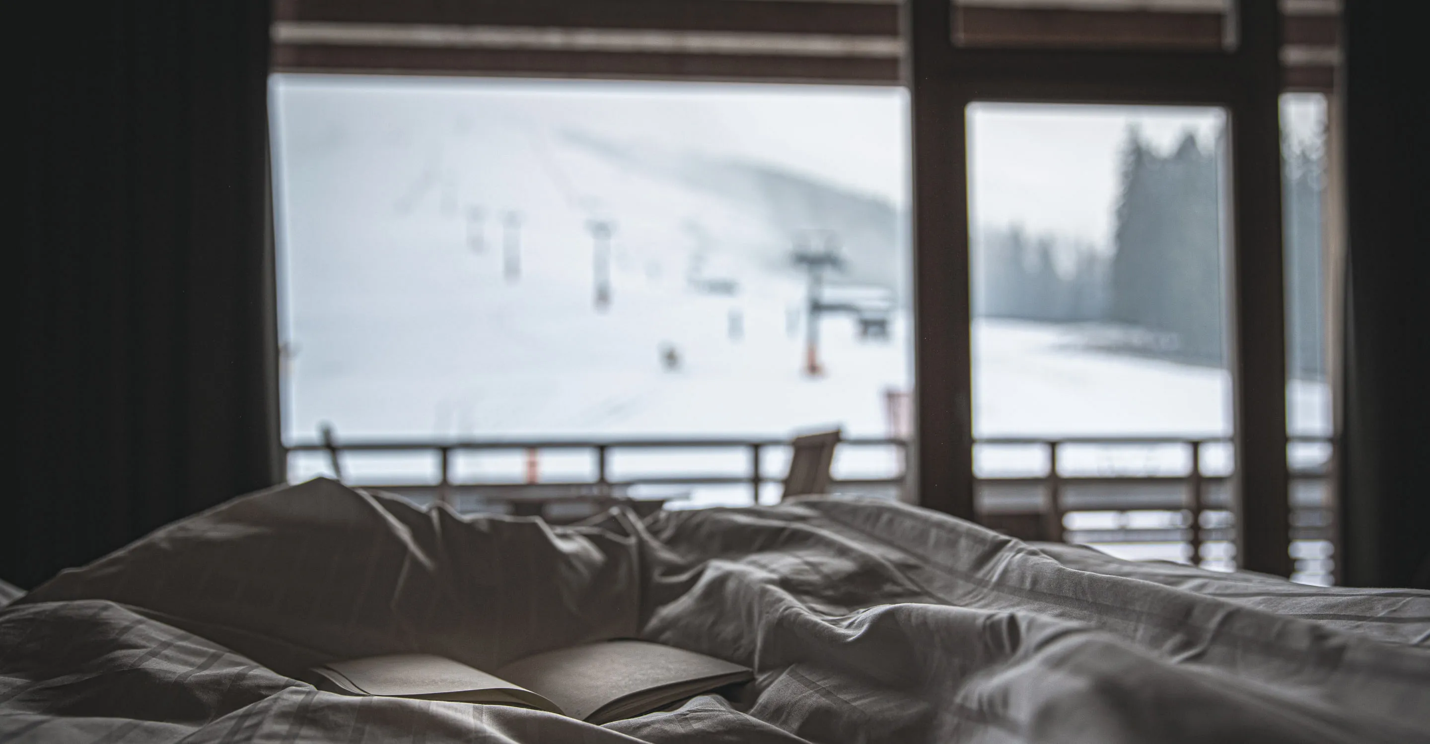 Hotel Zimmer Leogang