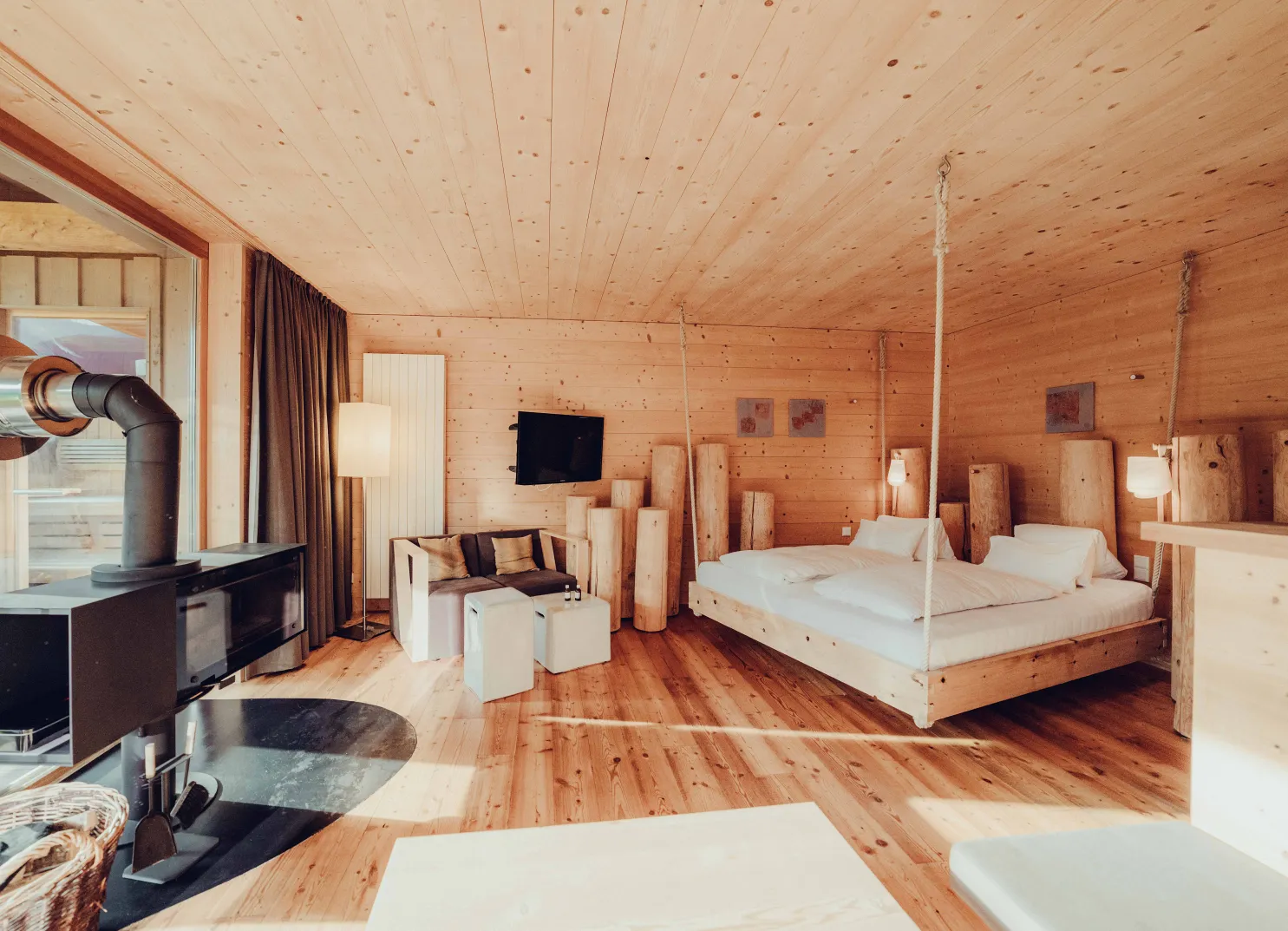 Secret Forest Suite