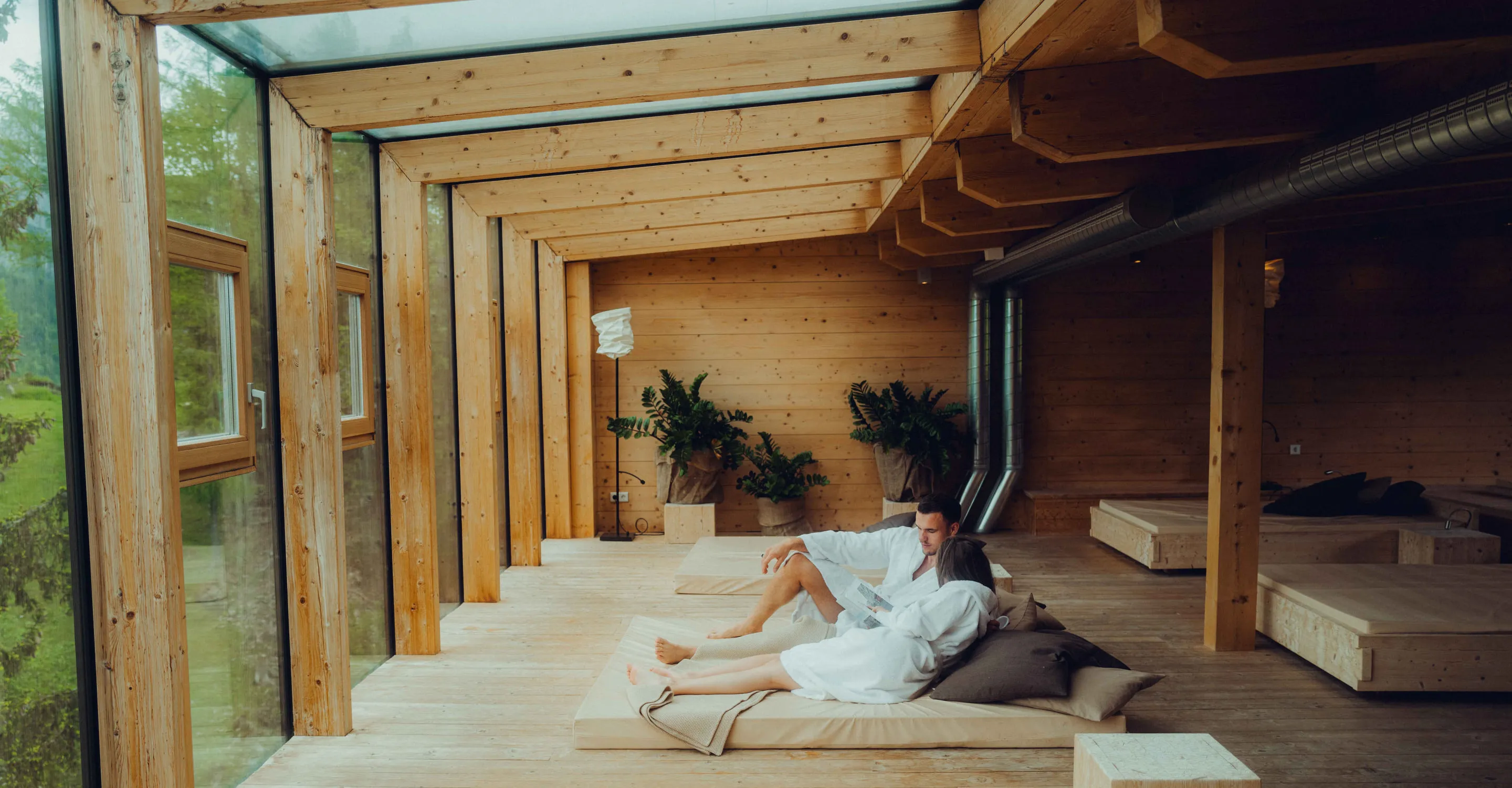 Holzhotel_Forsthofalm_Leogang