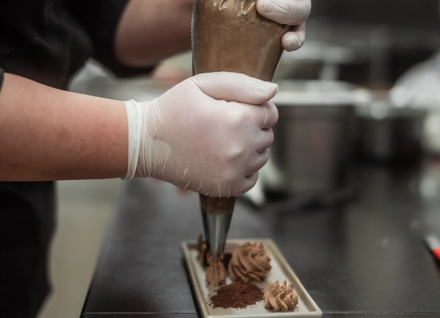 Sous Chef freie Stelle in Leogang