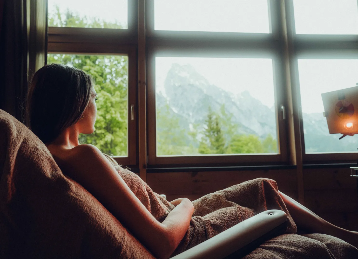 Kosmetikbehandlungen in Leogang